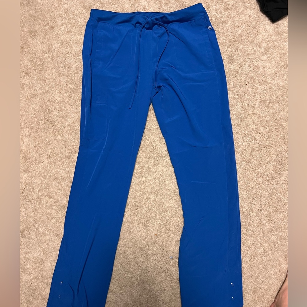Barco One women’s scrub pants